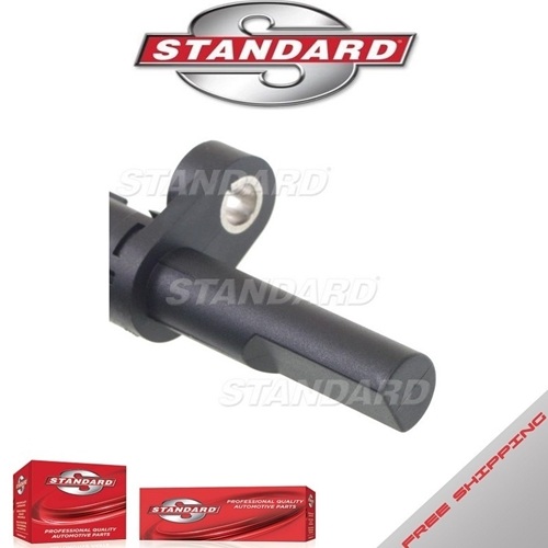 SMP STANDARD Rear Center ABS Speed Sensor for 2004-2006 DODGE DURANGO