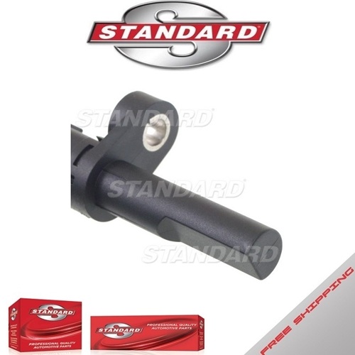 SMP STANDARD Rear Right ABS Speed Sensor for 2010 DODGE RAM 2500