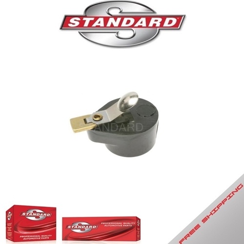 SMP STANDARD Distributor Rotor for 1942 CHEVROLET BL