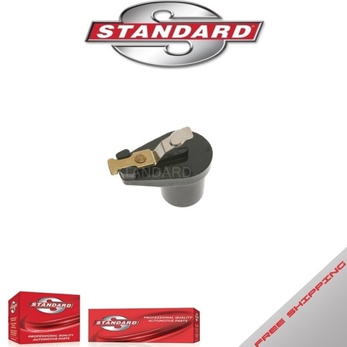 SMP STANDARD Distributor Rotor for 1954 GMC 150 4.1L