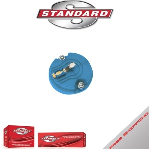 SMP STANDARD Distributor Rotor for 1967 ALFA ROMEO GTV