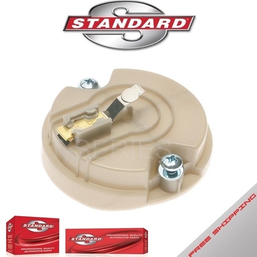 SMP STANDARD Distributor Rotor for STUDEBAKER WAGONAIRE 1966 V8-4.6L