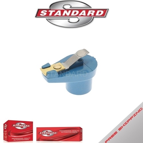 SMP STANDARD Distributor Rotor for 1966 GMC I3500