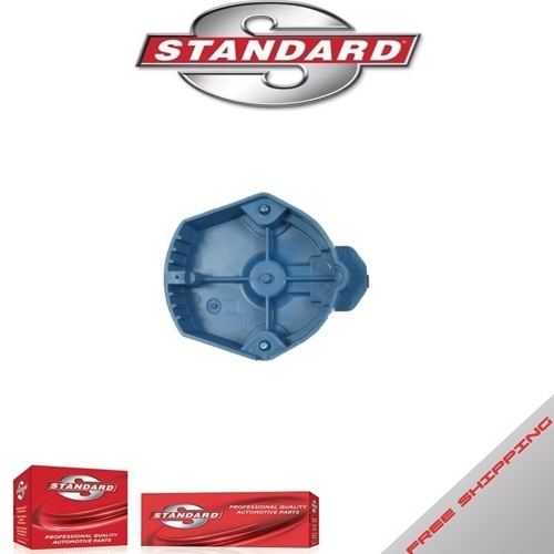 SMP STANDARD Distributor Rotor for 1980-1981 AMERICAN MOTORS CONCORD L4-2.5L