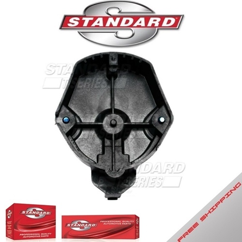 SMP STANDARD Distributor Rotor for CADILLAC COMMERCIAL CHASSIS 1990 V8-4.5L