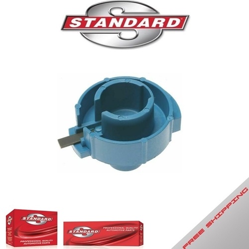 SMP STANDARD Distributor Rotor for 1985-1986 PONTIAC PARISIENNE V6-4.3L