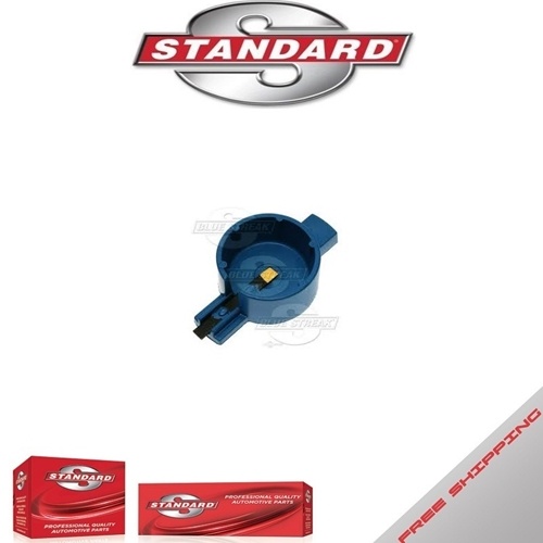 SMP STANDARD Distributor Rotor for 1991 GMC C3500HD