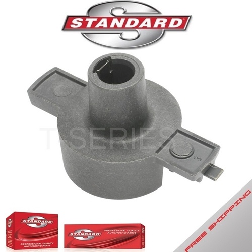 SMP STANDARD Distributor Rotor for AM GENERAL HUMMER 1995-1996 V8-5.7L