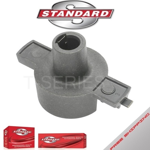 SMP STANDARD Distributor Rotor for CHEVROLET C1500 SUBURBAN 1992-1993 ALL ENGINE