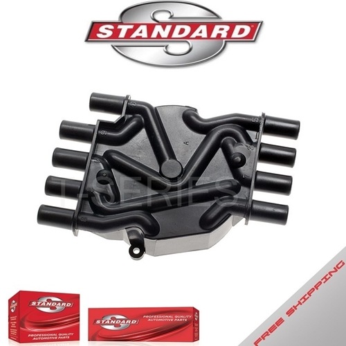 SMP STANDARD Distributor Cap for GMC R2500 SUBURBAN 1991 V8-7.4L