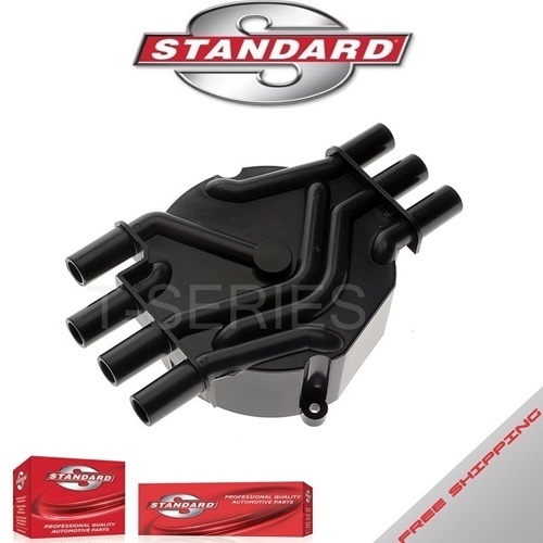 SMP STANDARD Distributor Cap for GMC JIMMY 1995-2005 V6-4.3L