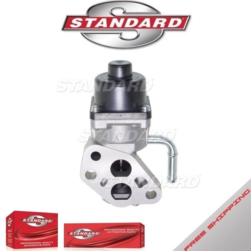 SMP STANDARD EGR Valve for 2003-2008 MAZDA 6 L4-2.3L