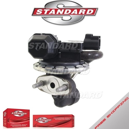 SMP STANDARD EGR Valve for 2005-2008 FORD F-150 V6-4.2L