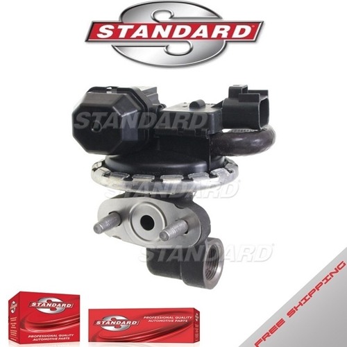 SMP STANDARD EGR Valve for 2005-2010 FORD MUSTANG V6-4.0L