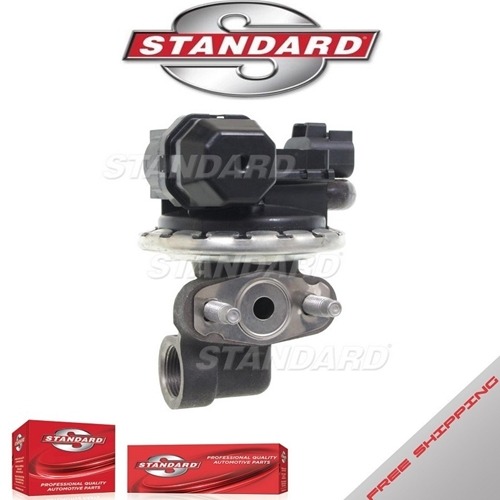 SMP STANDARD EGR Valve for 2004-2010 FORD EXPLORER V6-4.0L