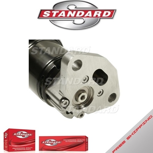 SMP STANDARD EGR Valve for 2010-2011 HONDA ACCORD CROSSTOUR