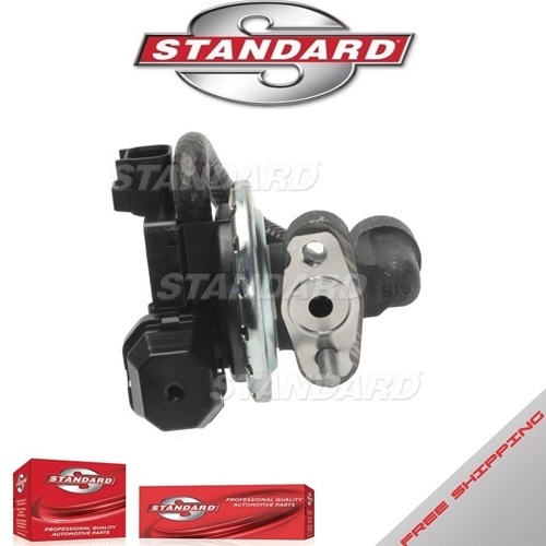 SMP STANDARD EGR Valve for 2007-2014 FORD E-250 V8-4.6L