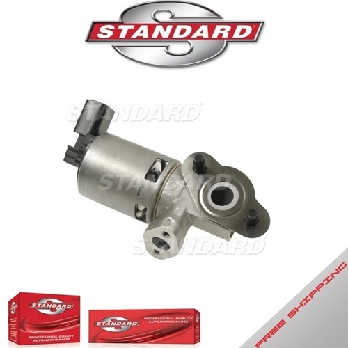 SMP STANDARD EGR Valve for 2007-2011 JEEP WRANGLER