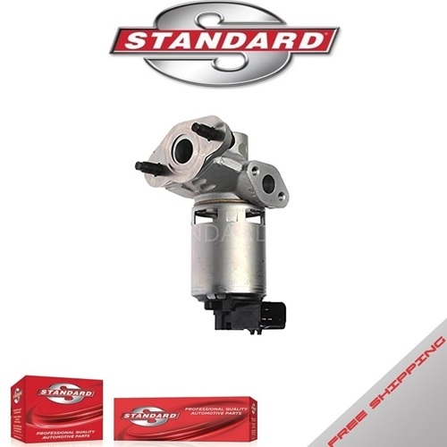 SMP STANDARD EGR Valve for 2007-2011 DODGE NITRO V6-4.0L