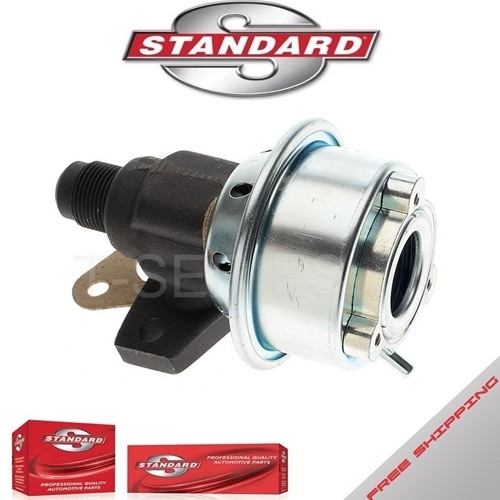 SMP STANDARD EGR Valve for 1995 FORD F-250 L6-4.9L