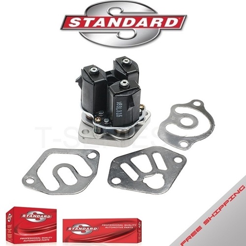 SMP STANDARD EGR Valve for 1990-1992 CHEVROLET CAMARO V6-3.1L