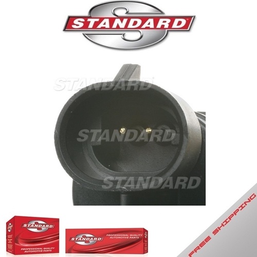 SMP STANDARD EGR Valve for 1992-1993 DODGE B150 V8-5.2L