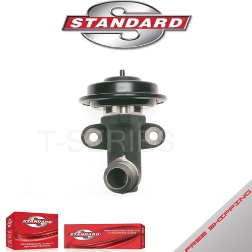 SMP STANDARD EGR Valve for 1997-2002 FORD E-350 ECONOLINE CLUB WAGON V10-6.8L