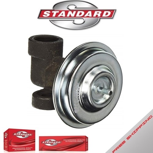 SMP STANDARD EGR Valve for 2001-2011 FORD RANGER V6-4.0L