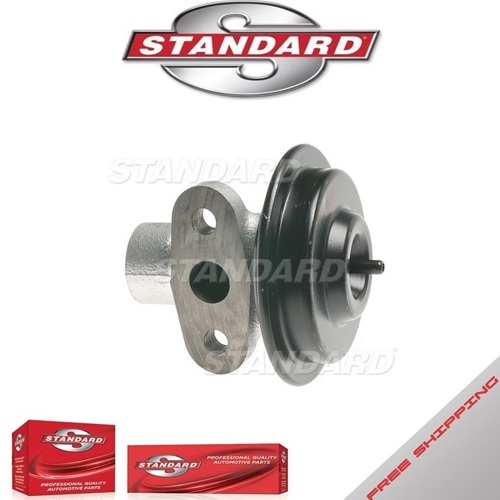 SMP STANDARD EGR Valve for 2001-2005 MERCURY SABLE V6-3.0L