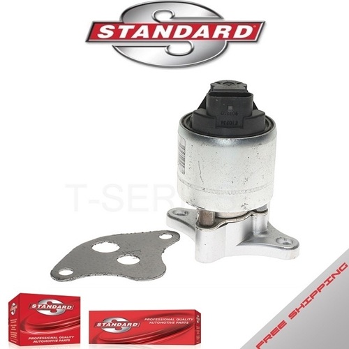 SMP STANDARD EGR Valve for 1996 ACURA SLX