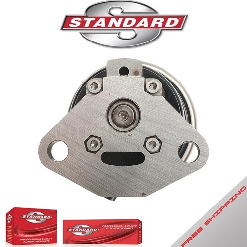 SMP STANDARD EGR Valve for 2006-2008 HONDA RIDGELINE