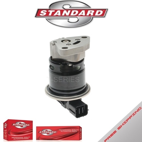 SMP STANDARD EGR Valve for 2001-2003 ACURA CL