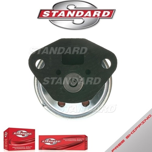 SMP STANDARD EGR Valve for 1992-1993 CHEVROLET C1500 V8-7.4L