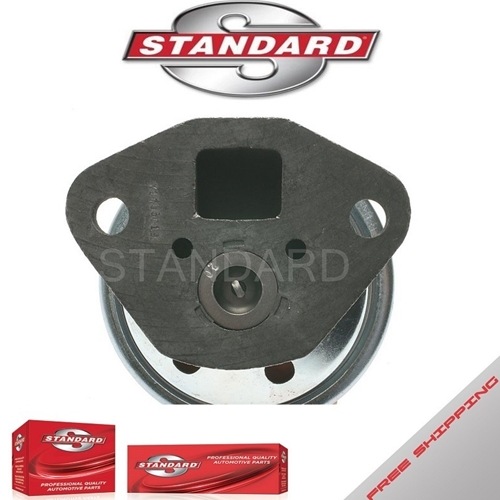 SMP STANDARD EGR Valve for 1987 CHEVROLET G10 V8-5.7L