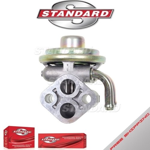 SMP STANDARD EGR Valve for 2001-2005 DODGE STRATUS L4-2.4L