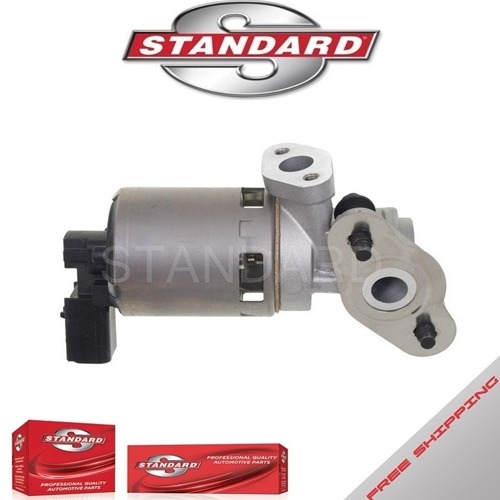 SMP STANDARD EGR Valve for 2005-2007 DODGE GRAND CARAVAN