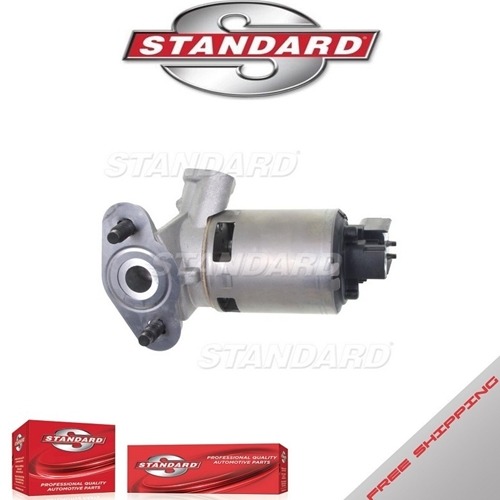 SMP STANDARD EGR Valve for 2005-2008 DODGE MAGNUM V6-2.7L