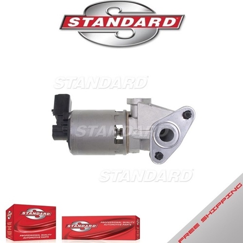 SMP STANDARD EGR Valve for 2006-2008 CHRYSLER 300 V8-5.7L