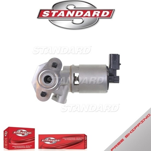 SMP STANDARD EGR Valve for 2009-2010 DODGE CHALLENGER V6-3.5L