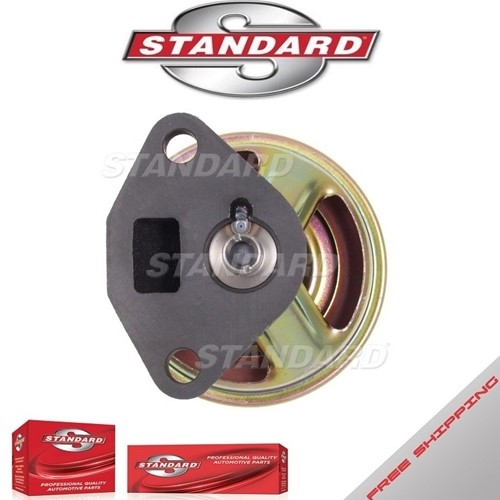 SMP STANDARD EGR Valve for 1998-2001 NISSAN ALTIMA