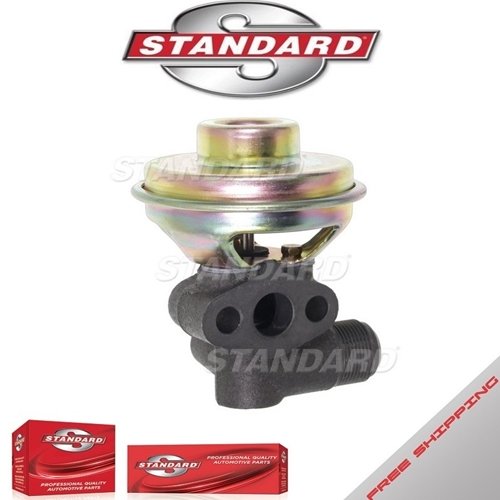 SMP STANDARD EGR Valve for 1999-2004 NISSAN FRONTIER L4-2.4L