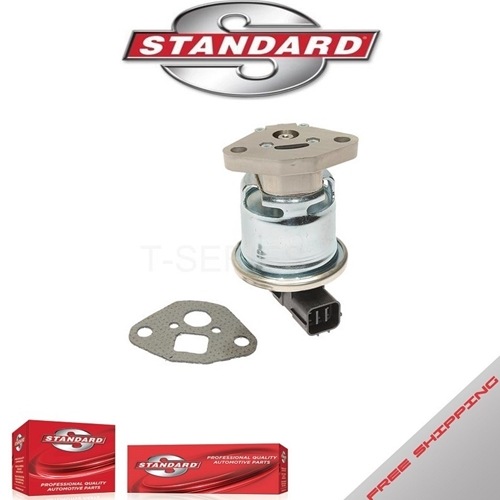 SMP STANDARD EGR Valve for 1998-1999 ACURA CL L4-2.3L