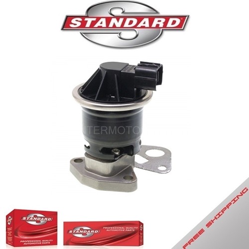 SMP STANDARD EGR Valve for 2003-2007 HONDA ACCORD L4-2.4L