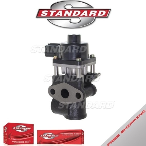 SMP STANDARD EGR Valve for 2002-2006 MAZDA MPV