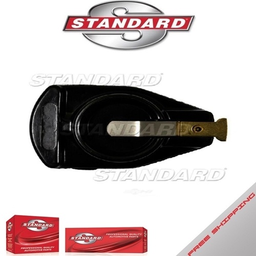 SMP STANDARD Distributor Rotor for 1965 FORD RANCH WAGON L6-3.9L