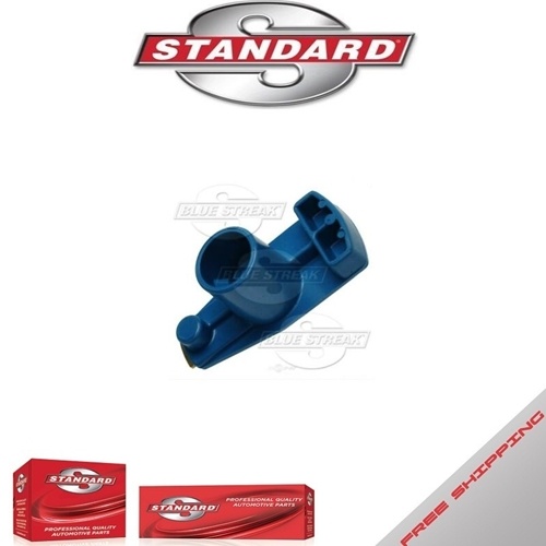 SMP STANDARD Distributor Rotor for 1980 AMERICAN MOTORS EAGLE