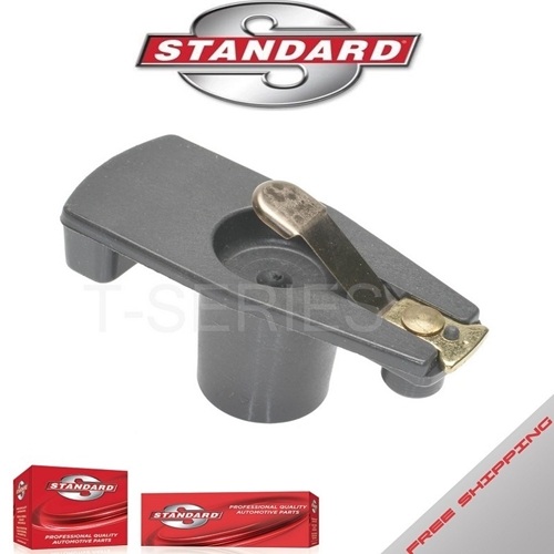 SMP STANDARD Distributor Rotor for FORD F-250 1965 L6-4.9L