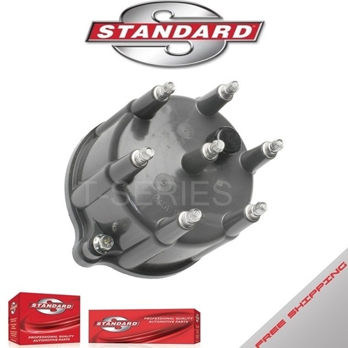 SMP STANDARD Distributor Cap for MERCURY SABLE 1991-1995 ALL ENGINE
