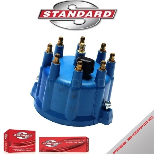 SMP STANDARD Distributor Cap for DODGE B150 1992-1994 V8-5.2L