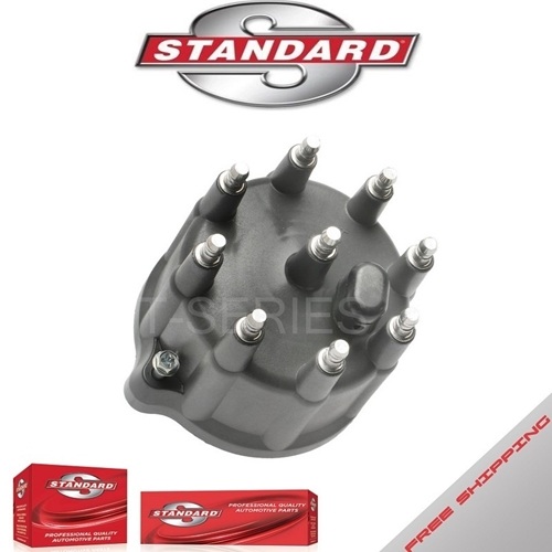 SMP STANDARD Distributor Cap for DODGE RAM 2500 VAN 1998-2003 V8-5.2L